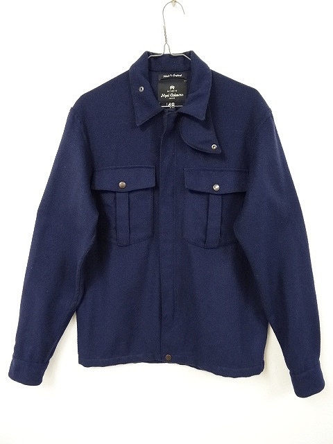 画像: Nigel Cabourn 「Used & Vintage」 入荷しました。