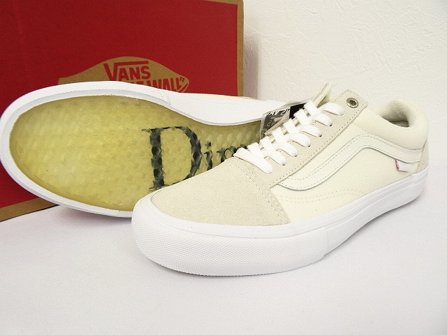 画像: Vans x Dime 「Shoes」 入荷しました。