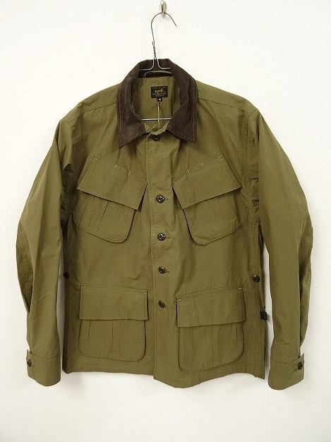 画像: Tradition Mills 「Jacket」 入荷しました。