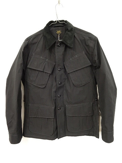 画像: Tradition Mills 「Jacket」 入荷しました。