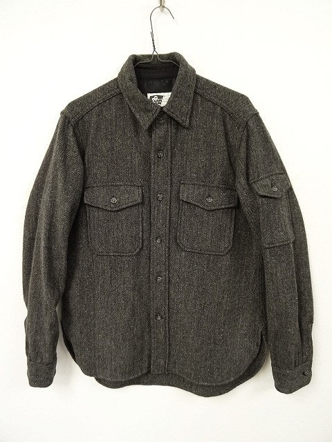 画像: Engineered Garments 「Used & Vintage」 入荷しました。