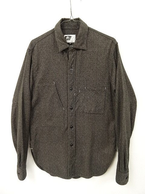 画像: Engineered Garments 「Used & Vintage」 入荷しました。