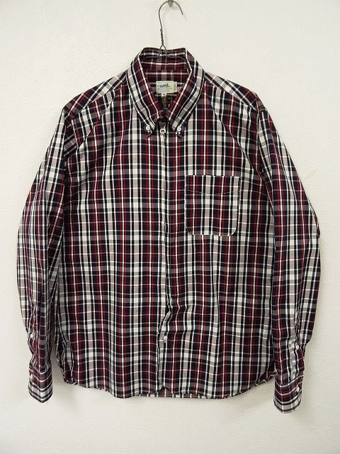 画像: Tradition Mills 「L/S Shirt」 入荷しました。