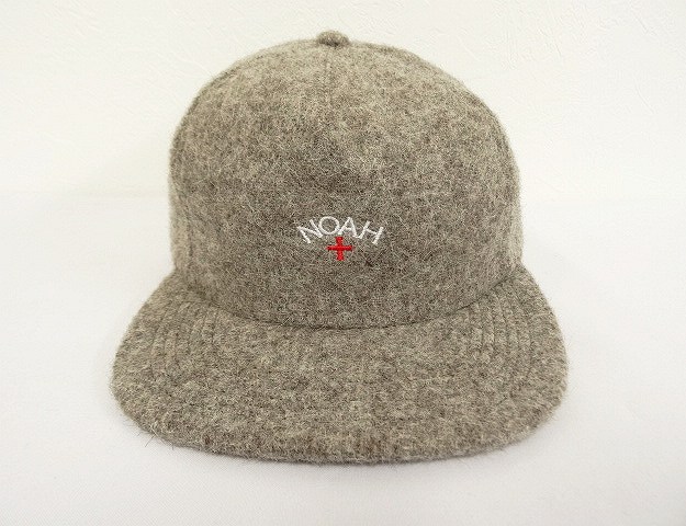 画像: Noah NYC 「Cap」 入荷しました。