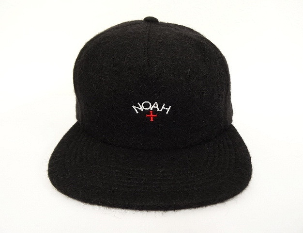 画像: Noah NYC 「Cap」 入荷しました。