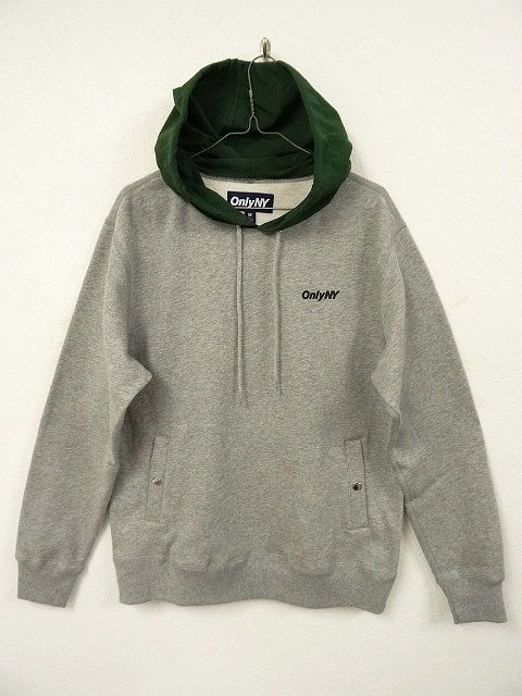 画像: Only NY 「Parka」 入荷しました。