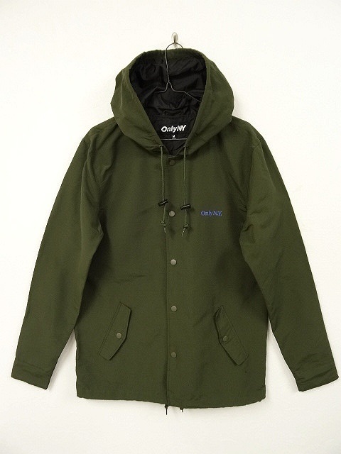 画像: Only NY 「Jacket」 入荷しました。