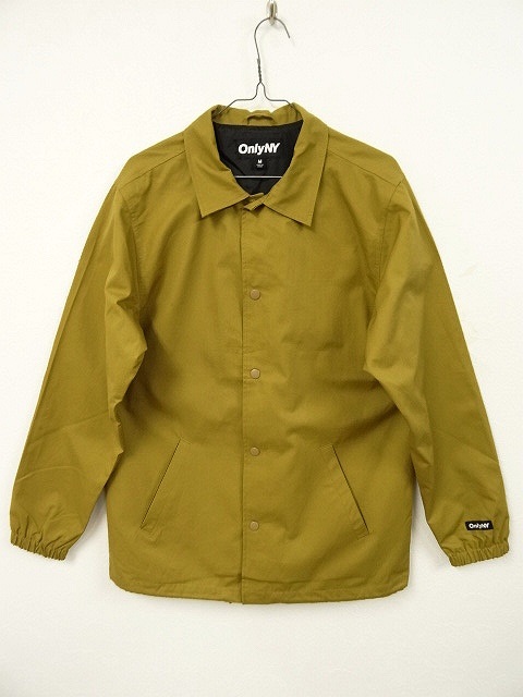 画像: Only NY 「Jacket」 入荷しました。