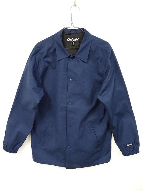 画像: Only NY 「Jacket」 入荷しました。