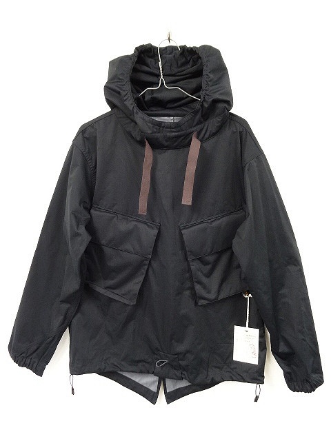 画像: Comfy Outdoor Garment 「Jacket」 入荷しました。