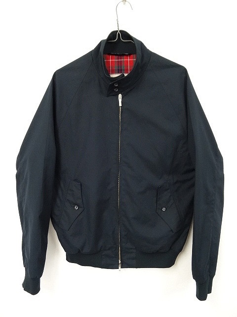 画像: Baracuta 「Used & Vintage」 入荷しました。