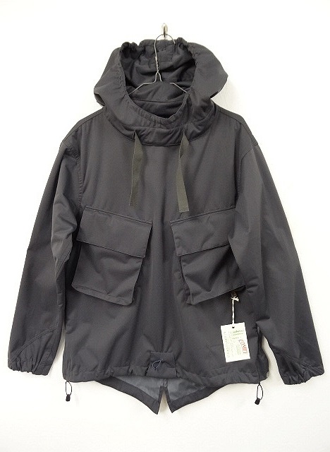 画像: Comfy Outdoor Garment 「Jacket」 入荷しました。