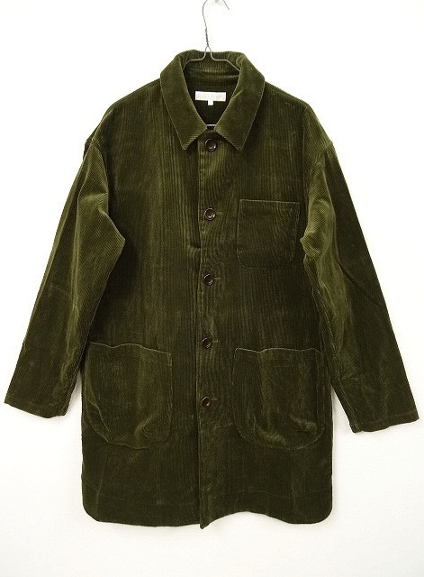 画像: Riceman. 「Jacket」 入荷しました。