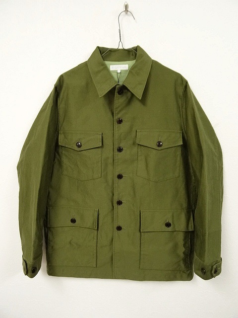 画像: Riceman. 「Jacket」 入荷しました。