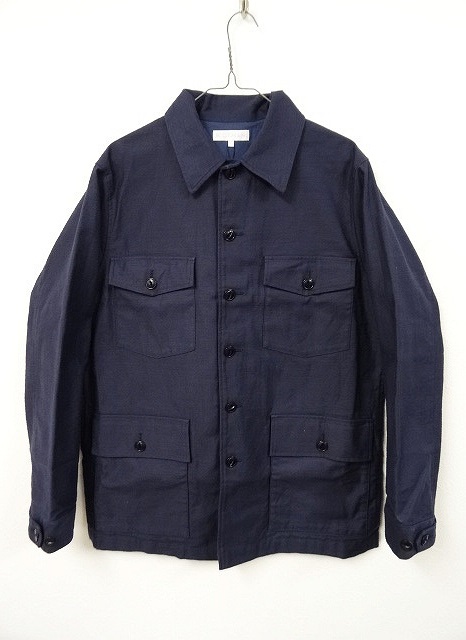 画像: Riceman. 「Jacket」 入荷しました。