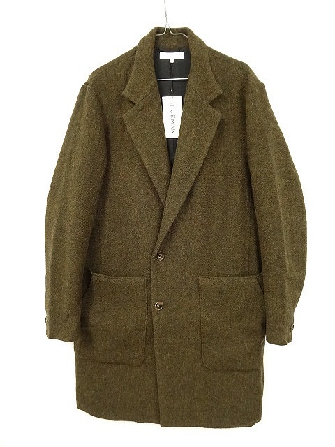 画像: Riceman. 「Jacket」 入荷しました。