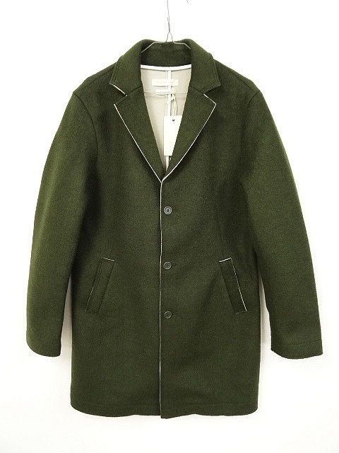 画像: Kestin Hare 「Jacket」 入荷しました。