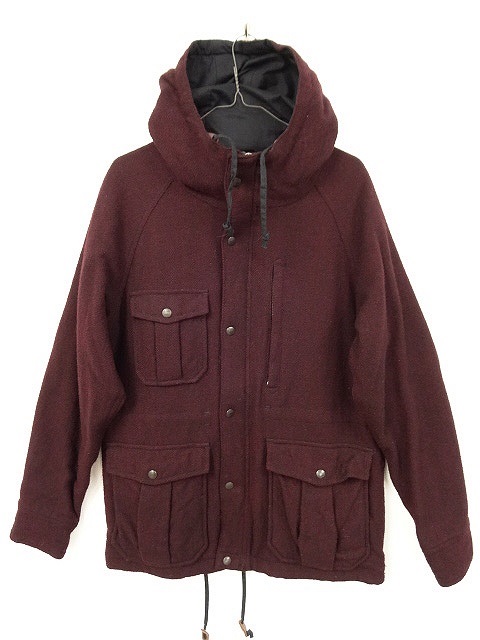 画像: Woolrich Woolen Mills 「Used & Vintage」 入荷しました。