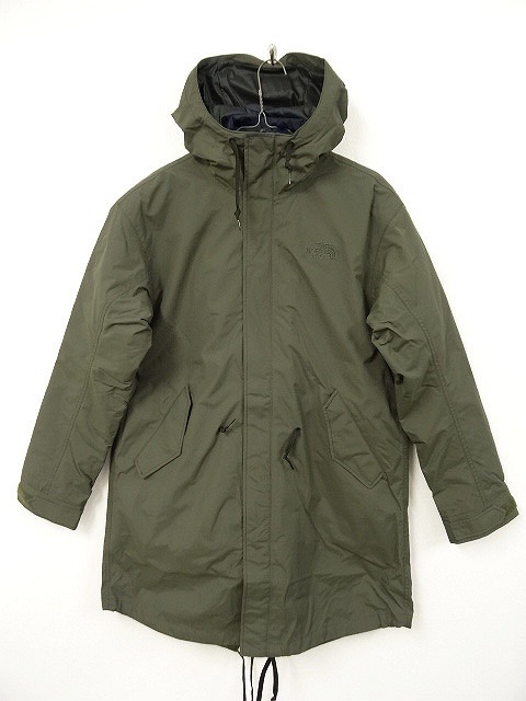 画像: The North Face 「Jacket」 入荷しました。