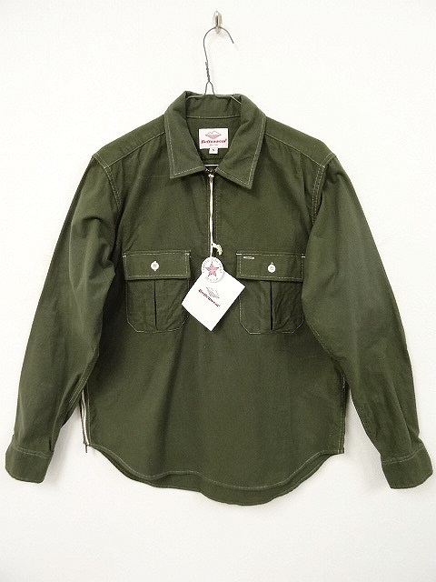 画像: Battenwear 「Used & Vintage」 入荷しました。