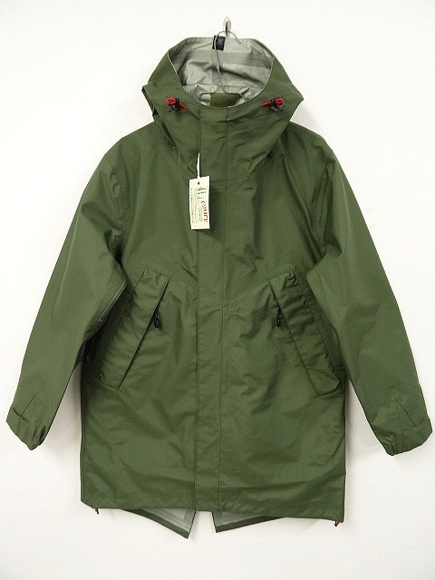 画像: Comfy Outdoor Garment 「Jacket」 入荷しました。