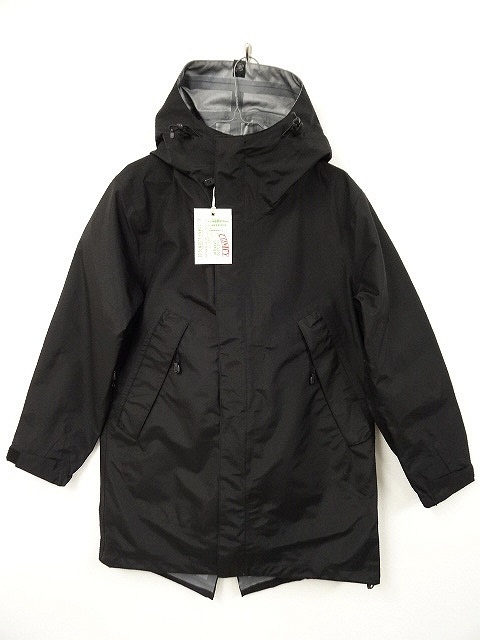 画像: Comfy Outdoor Garment 「Jacket」 入荷しました。