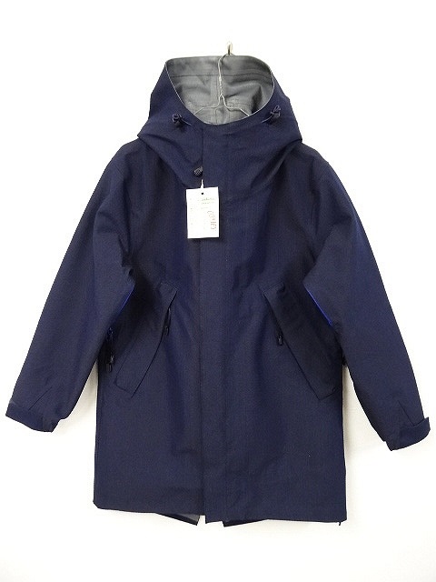 画像: Comfy Outdoor Garment 「Jacket」 入荷しました。