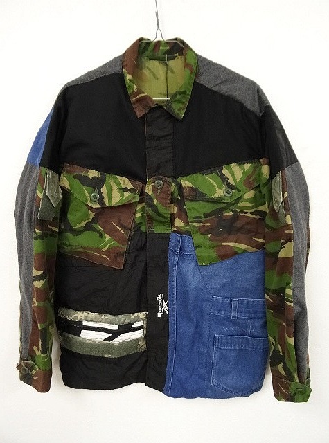 画像: anonym 「Jacket」 入荷しました。