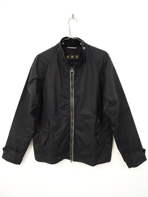 画像: Barbour 「Used & Vintage」 入荷しました。