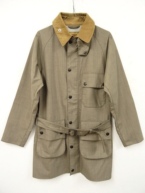 画像: Barbour 「Used & Vintage」 入荷しました。