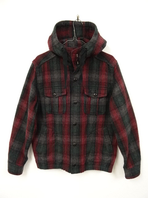 画像: Nigel Cabourn 「Used & Vintage」 入荷しました。