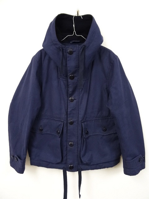 画像: Nigel Cabourn 「Used & Vintage」 入荷しました。