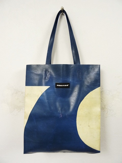 画像: Freitag 「Used & Vintage」 入荷しました。