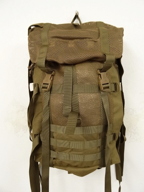 イギリス軍 Karrimor SF ECMバックパック (DEADSTOCK) 「Bag」 入荷しました。 - What's New  ラルフローレン販売 nina de coito