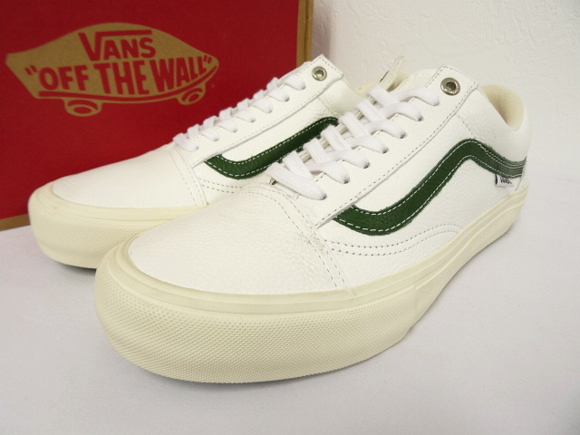 画像: Vans x Only NY 「Shoes」 入荷しました。