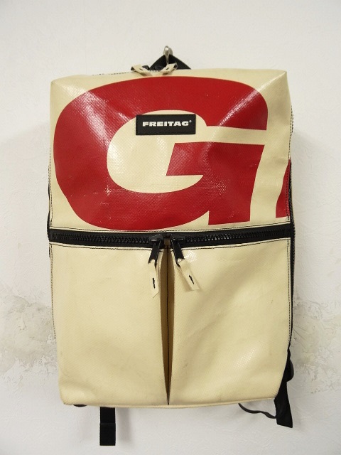 画像: Freitag 「Used & Vintage」 入荷しました。