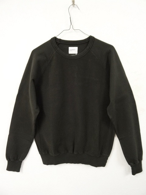 画像: Les Basics 「Sweat Shirt」 入荷しました。