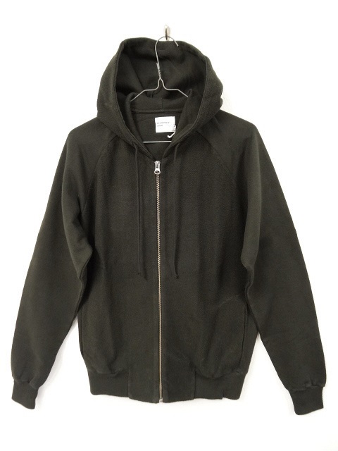 画像: Les Basics 「Parka」 入荷しました。