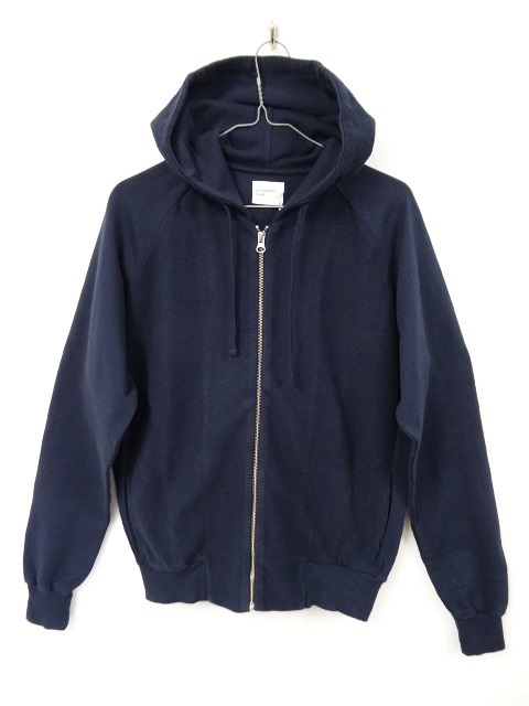 画像: Les Basics 「Parka」 入荷しました。