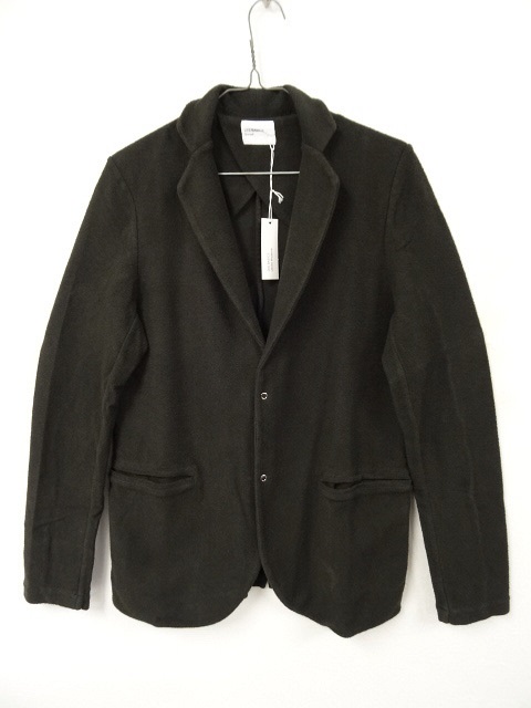 画像: Les Basics 「Jacket」 入荷しました。