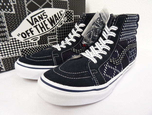 画像: FDMTL x VANS 「Shoes」 入荷しました。