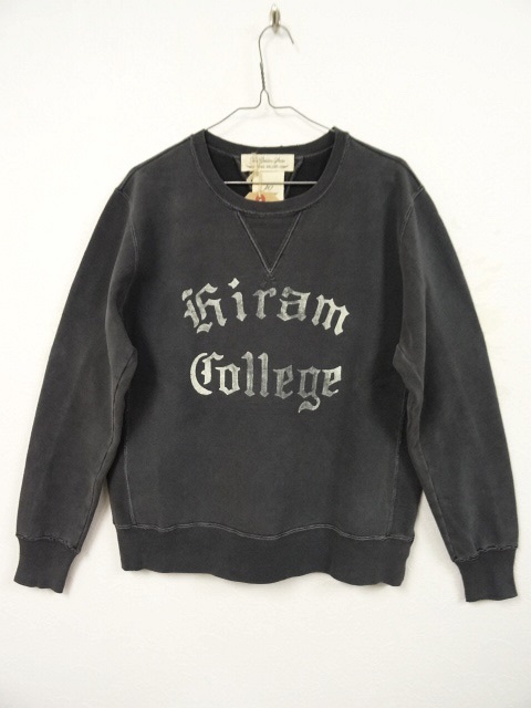 画像: Remi Relief 「Sweat Shirt」 入荷しました。