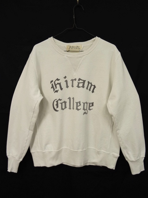 画像: Remi Relief 「Sweat Shirt」 入荷しました。