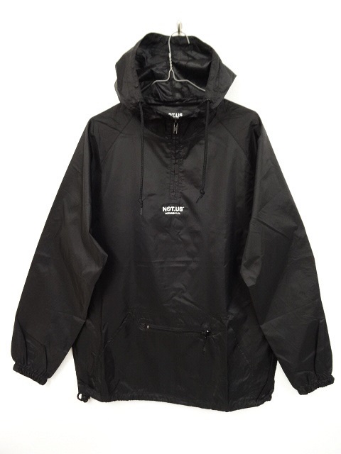 画像: Nothing Usual 「Jacket」 入荷しました。