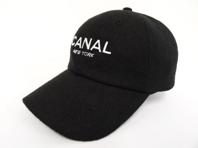 画像: Canal NewYork 「Cap」 入荷しました。