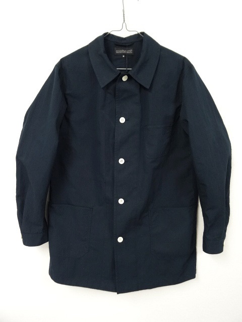 画像: Coochucamp 「Jacket」 入荷しました。