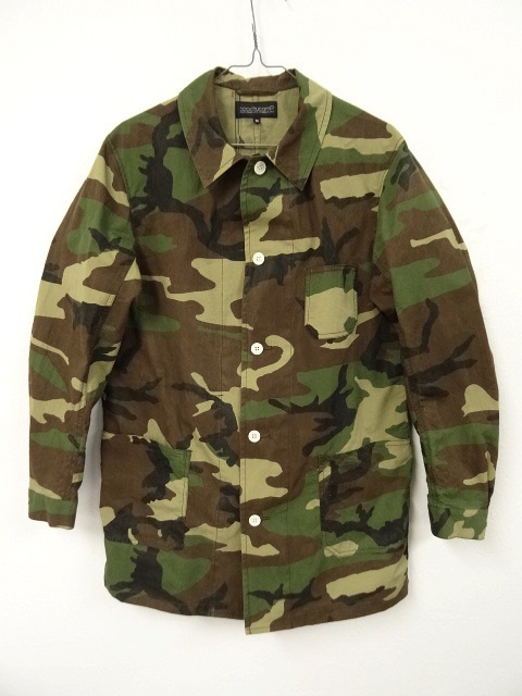 画像: Coochucamp 「Jacket」 入荷しました。