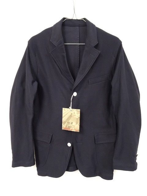 画像: Workers 「Jacket」 入荷しました。