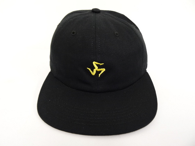 画像: Nine One Seven 「Cap」 入荷しました。