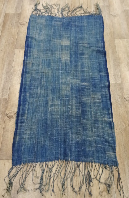 画像: African Indigo Fabric 「Antique Goods」 入荷しました。